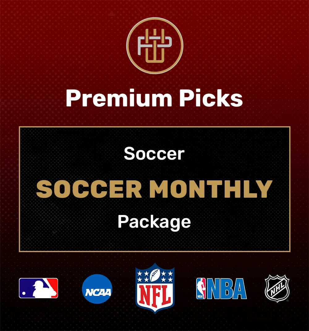 Soccer Month
