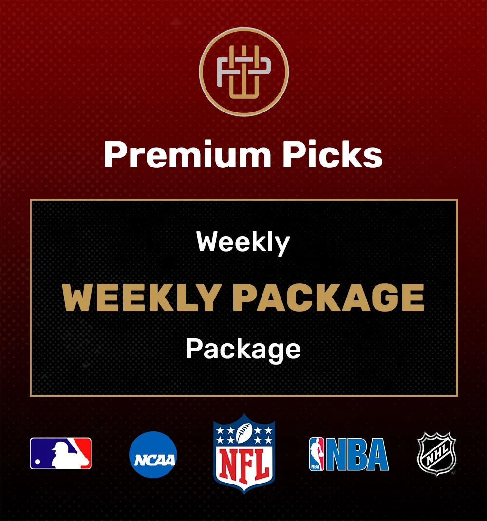 Weekly Package