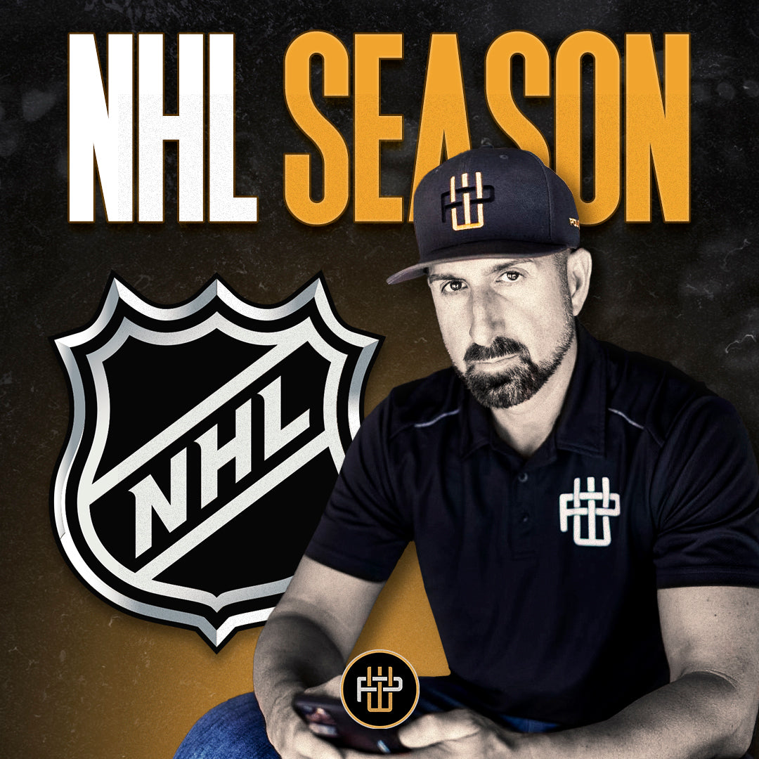 NHL Annual