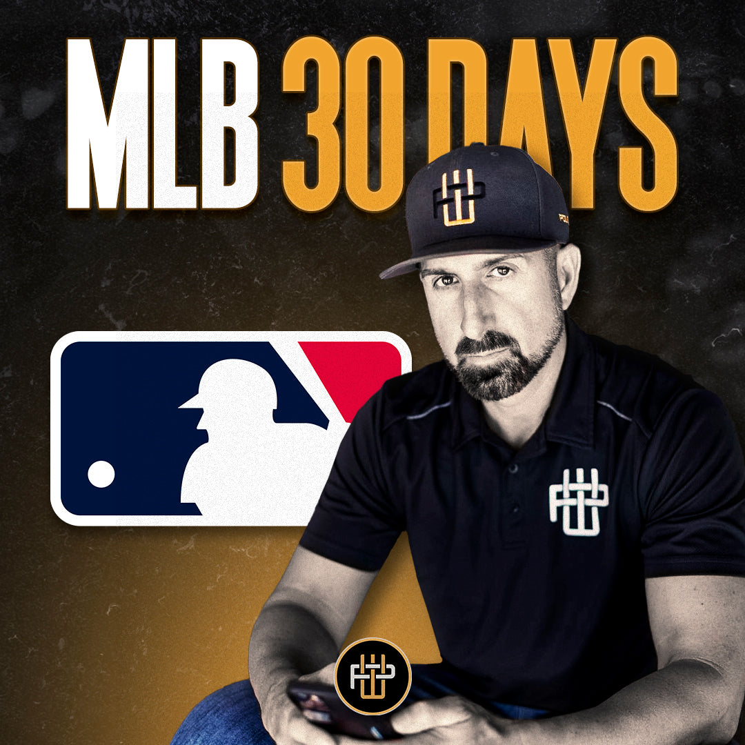 MLB Monthly
