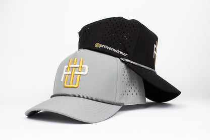 ProvenWinner Snapback Hat
