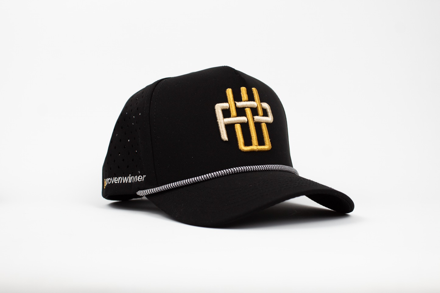 ProvenWinner Snapback Hat