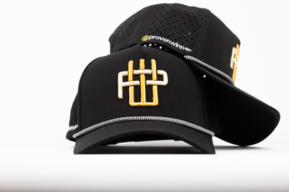 ProvenWinner Snapback Hat
