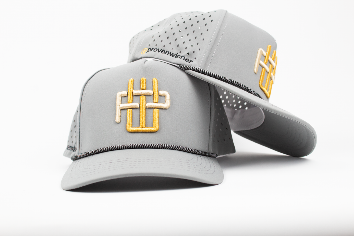 ProvenWinner Snapback Hat