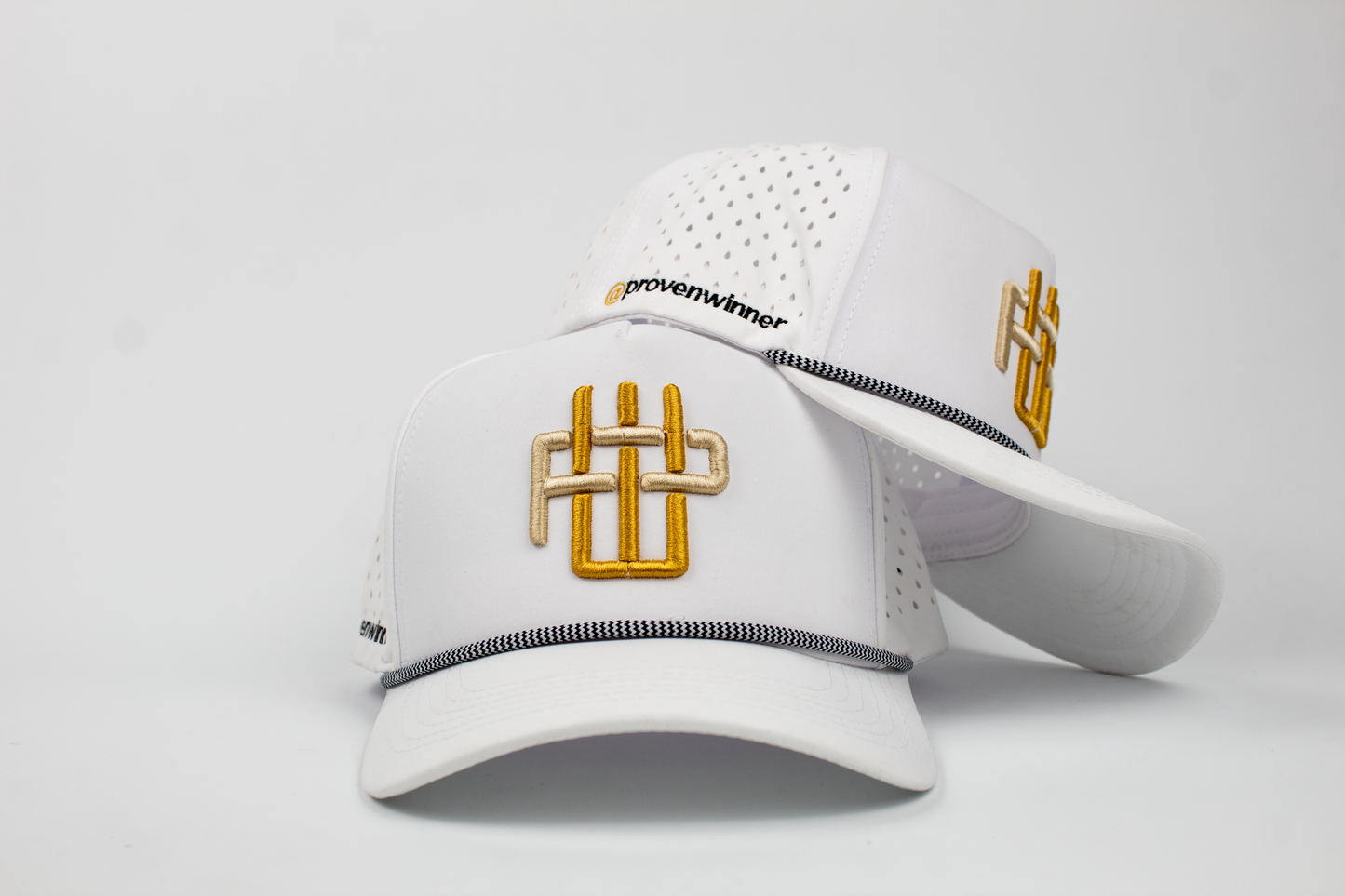 ProvenWinner Snapback Hat